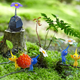 Illustration for article titled Pikmin Has The Best Origin Story